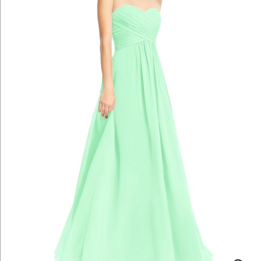 Azazie - Bridesmaid Dress - Yazmine - brand new!